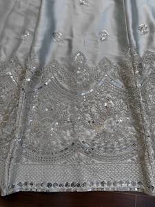 Meilleure vente Readymade indien Designer Georgette avec broderie Lehenga Choli avec Dupatta fête tenue de mariage Lehngha Choli - Product Image 5