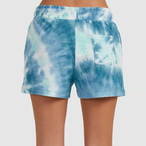 Shorts décontractés pour femmes, 100% coton respirant, mode outdoor pour adultes - Product Image 2