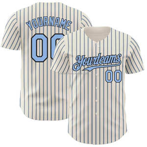 Meest populaire hoogwaardige ademende plus size honkbal shirts met aangepaste borduring en antibacteriële voorzijde logo voor alle teams - Product Image 1