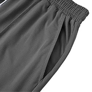 2025 été nouveau coton T-shirt à manches courtes ensemble de shorts pour hommes chemises décontractées ensemble de shorts pour hommes - Product Image 5