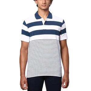 Polos de longitud regular para hombre a precio competitivo/ajuste totalmente cómodo, polos para hombre al precio más bajo para adultos - Product Image 1