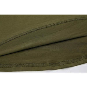 Camiseta sin mangas transpirable para hombre, para gimnasio, lisa, al por mayor, la mejor camiseta sin mangas para hombre - Product Image 5