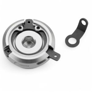 Bouchon d'huile moteur d'origine Rizoma TP011A pour système de lubrification de moto - Product Image 1