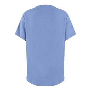 Qualité supérieure Médecin Scrubs Uniformes Ensembles Meilleure Vente Unisexe 4-Way Stretch Athletic Fit Uniforme quantité minimale de commande Bas - Product Image 5