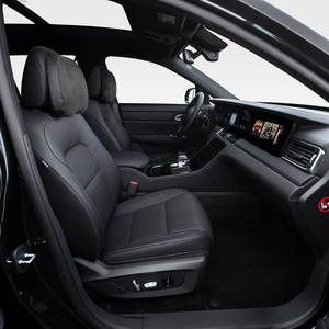 SUV hybride à autonomie étendue d'occasion 2023 2024, autonomie NEDC de 401 à 500 km, moteur de 150 à 200 kW, couple de 100 à 200 Nm, batterie de 110 kWh, automatique - Product Image 4