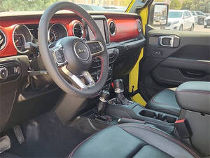 Jeep Wrangler Rubicon 2024 USADO - Product Image 5