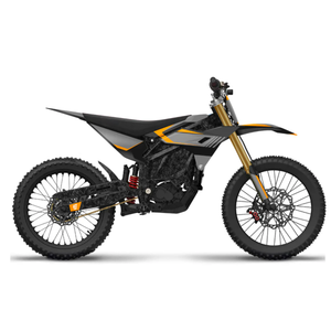 Motocicleta Todoterreno Eléctrica de Alto Rendimiento Altiss Sigmas 2025, Motocross Eléctrica de Alta Velocidad - Product Image 1