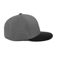 Casquettes de baseball snapback pour hommes, nouvelle mode - Tissu en toile durable, léger, pour toutes les saisons, voyages en plein air, tendance très vendue