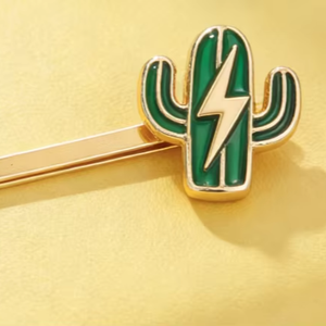 Barrettes à cheveux françaises personnalisées, élégantes, exquises, luxueuses, accrocheuses, abordables, détaillées, brillantes, fabriquées avec maestrie, <span class=keywords><strong>funky</strong></span> chic - Product Image 1