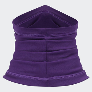 Bandana de microfibra de algodón suave Polaina de cuello versátil para protección contra el polvo y el viento Uso en todas las estaciones - Product Image 3