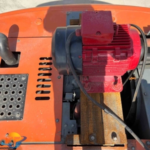 Mini-excavatrice sur chenilles Hitachi ZX200-3 de haute qualité, machine d'occasion parfaite, prix bas, bonnes pièces principales, engrenages à vendre - Product Image 1