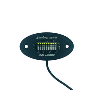36 Luces LED RGBW para Roca - Product Image 1