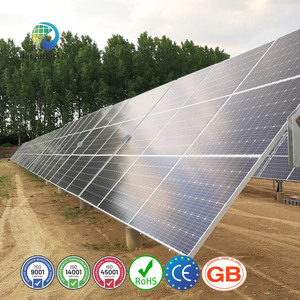 Kits de structure de suivi <span class=keywords><strong>solaire</strong></span> à axe unique pour <span class=keywords><strong>panneaux</strong></span> solaires photovoltaïques, système de suivi <span class=keywords><strong>solaire</strong></span> efficace - Product Image 6