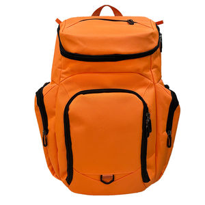 Precio al por mayor Baloncesto deporte mochila bolsa, mochila, mochila, fabricante de mochilas - Product Image 6