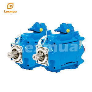 Pompes <span class=keywords><strong>à</strong></span> cylindrée variable SÉRIE HYDRO <span class=keywords><strong>LEDUC</strong></span> TXV 130 & 150 Indexable - Product Image 4