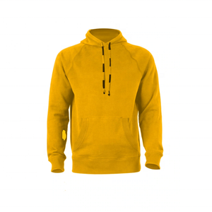 Sudadera con Capucha de Invierno 100% Algodón con Estampado Personalizado para Hombre, Nuevo Diseño, Manga Larga, Ecológica, Precio al por Mayor, Mejor Calidad - Product Image 1