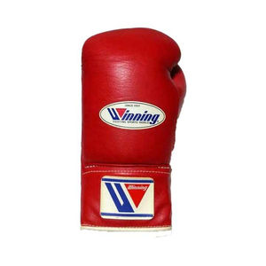 Gants de boxe professionnels pour hommes conçus avec des matériaux légers pour une puissance de vitesse et un meilleur contrôle - Product Image 5