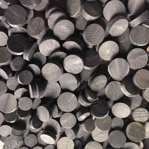 กระดุมเขาควายดิบกระดุมขนาดต่างๆที่ยังไม่เสร็จสำหรับอุตสาหกรรมเสื้อผ้ามีสีให้เลือกหลากหลาย - Product Image 4