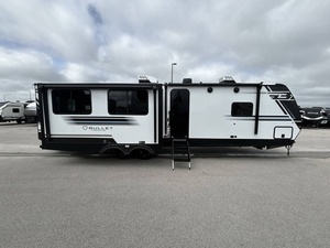 2026 Used Keystone B-u-l-l-e-t P-r-e-m-i-u-m 310RES - Product Image 4