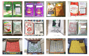 ดอกมะลิเมล็ดยาวมีกลิ่นหอมข้าวเหนียวพรีเมี่ยม - Product Image 6