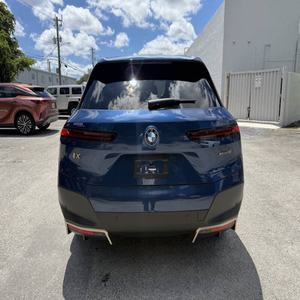 BMW iX xDrive50 2023 USADO EN EXCELENTES CONDICIONES - Product Image 3