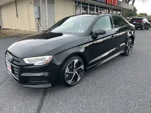 Audi A3 2020 impecablemente limpio - Product Image 4