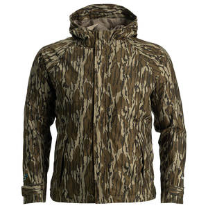 Chaquetas de Caza Oem, Impermeables, de Camuflaje, para Senderismo, Cortavientos, con Capucha, Chaqueta Táctica de Soft Shell para Hombre - Product Image 1