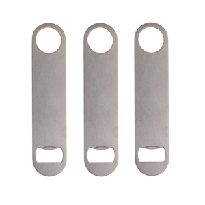 ที่เปิดขวดเบียร์ใช้สำหรับตกแต่งบาร์ที่เปิดขวดสไตล์ใหม่ชุด3ชิ้น - Product Image 1
