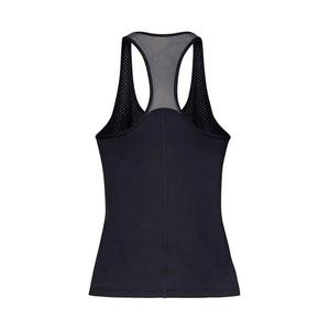Haute qualité 2024 été femmes débardeur respirant coton Polyester Fitness porter dernière conception OEM disponible grande taille femmes - Product Image 5
