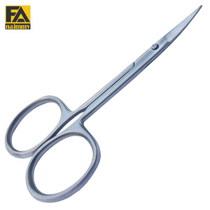 Ciseaux de soin des ongles outil de soin de beauté produits de qualité supérieure prix d'usine en gros en acier inoxydable - Product Image 2