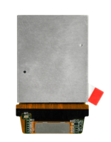 Écran Micro OLED SeeYA de 1,3 pouce, 3552x3552, 90 Hz, 1600 nits, pour casques AR, VR et médicaux