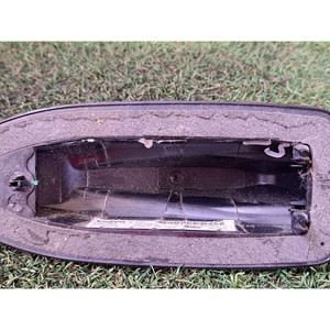 ANTENNE DE TOIT VOLVO XC60 1ère Série 28076691, 39950725 D5204T2 (08>18) - Product Image 3