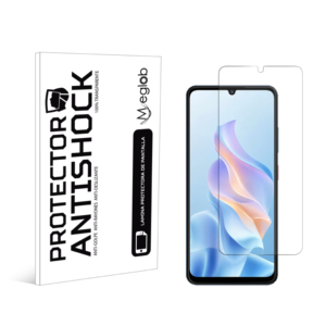 ฟิล์มกันรอยหน้าจอ ANTISHOCK สำหรับ Zte Blade A76 - Product Image 1