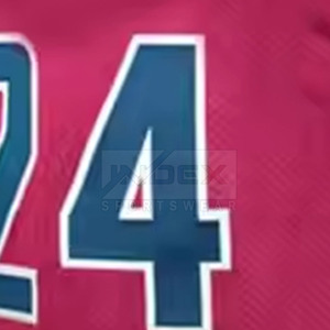 Fabriqué en uniforme de crosse d'entraînement de haute qualité, uniforme de crosse confortable avec logo personnalisé - Product Image 5