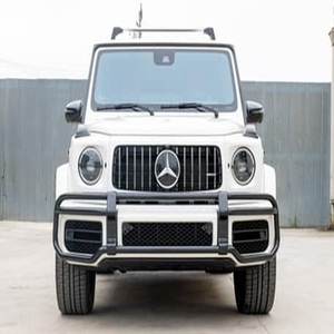 Mercedes-AMG G63 2019 USADO con Volante a la Izquierda/Derecha - Product Image 1