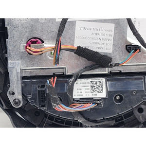 Pantalla para MINI Clubman Serie (F54) BM927942401, BM9279424 01 Z B38A15A/B38 (15>) - Product Image 5