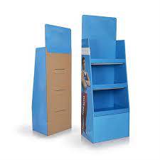 L'acrylique accrocheur POSM affiche un matériau recyclable rectangulaire-améliore les espaces de vente au détail Signalisation promotionnelle innovante Client - Product Image 4