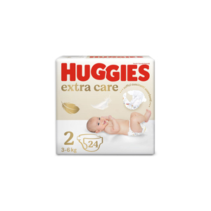 Pañales para Bebé Huggies Little Movers / Little Snugglers al por Mayor, Stock Disponible para la Venta - Product Image 3