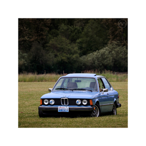 ใช้ BMW 3 Series (E21) ขายจำนวนมากที่มีระยะทางต่ำและราคาที่แข่งขันได้ - Product Image 1