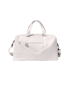 Bolsa deportiva de lona con capacidad de 30-40L, bolsa impermeable para gimnasio y ejercicio, bolsa con marco externo para ciclismo, bolsas para exteriores con marco para bicicleta - Product Image 3