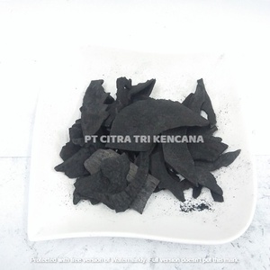 Four à charbon de bois en forme de coquille de noix de coco, matière première chicha, narguilé, BRIQUETTES en charbon actif - Product Image 4