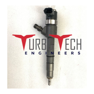 0445110748 INJECTEUR DE CARBURANT À RAMPE COMMUNE - Product Image 1