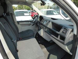 Usato 2018 Volkswagen T6 Transporter cina produttore a buon mercato per adulti piccole auto elettriche a mano Mini auto in vendita europa - Product Image 2