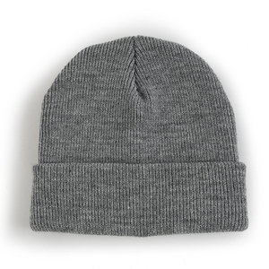 Comfortable <b>Men</b> Beanie Caps Color Jacquard Design Customized Logo Street Style Made Winter <b>Hats</b> 100%Acrylic Beanie - Product Image 6