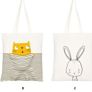 สีดำจับถุงผ้าใบที่กำหนดเองพิมพ์โปรโมชั่นผ้าฝ้าย100% ผ้าใบกระเป๋าขายส่งผ้าใบไหล่ผ้าลูกฟูกกระเป๋ารองเท้า - Product Image 1