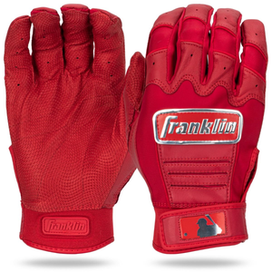 ถุงมือตีเบสบอลมืออาชีพ franklin ถุงมือ100% หนัง cabretta ดีไซน์ไม่ซ้ำใครขายส่งอัตรา - Product Image 1