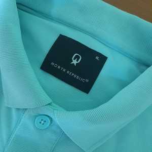 เสื้อทีเชิ้ตสำหรับผู้ชายเสื้ออินเดียไม่มีแบรนด์กางเกงขาสั้นแบรนด์เกินกว่าเสื้อผ้าสำหรับวิ่ง - Product Image 3