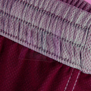 Tenue de sport d'équipe respirante et élégante, uniforme de basket-ball pour joueurs adultes, entraînement et matchs amicaux - Product Image 4