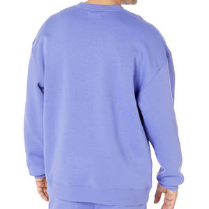 Sweat-shirt en tissu polaire, sweat-shirt à capuche, broderie personnalisée, impression, OEM, vente en gros - Product Image 3