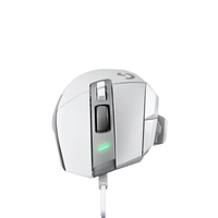 Nouvelle souris de jeu Logitech G502X LIGHTSPEED originale 25600DPI souris pour PC portable